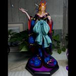 [Pre-order] Mô hình One Piece Black Maria 1/8 Dream Studio