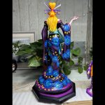 [Pre-order] Mô hình One Piece Black Maria 1/8 Dream Studio - Ảnh 2