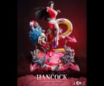[Pre-order] Mô hình One Piece Boa Hancock 1/6 Pixel Poses x Jimei Palace - Ảnh 2