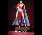 [Pre-order] Mô hình One Piece Boa Hancock 1/6 Pixel Poses x Jimei Palace - Ảnh 3