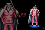 [Pre-order] Mô hình One Piece Daigin x Yarisugi x Gorilla x Ratel Black Studio - Ảnh 2