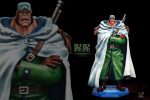 [Pre-order] Mô hình One Piece Daigin x Yarisugi x Gorilla x Ratel Black Studio - Ảnh 4