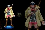 [Pre-order] Mô hình One Piece Daigin x Yarisugi x Gorilla x Ratel Black Studio - Ảnh 5
