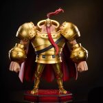 [Pre-order] Mô hình One Piece Don Marlon x Kyo x Ganzui x Gill Bastar x Ochoku Scorpio Studio