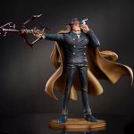 [Pre-order] Mô hình One Piece Don Marlon x Kyo x Ganzui x Gill Bastar x Ochoku Scorpio Studio - Ảnh 2