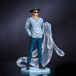 [Pre-order] Mô hình One Piece Don Marlon x Kyo x Ganzui x Gill Bastar x Ochoku Scorpio Studio - Ảnh 3