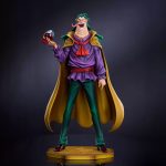 [Pre-order] Mô hình One Piece Don Marlon x Kyo x Ganzui x Gill Bastar x Ochoku Scorpio Studio - Ảnh 4