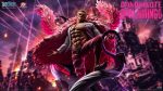 [Pre-order] Mô hình One Piece Donquixote Doflamingo Jimei Palace & Toei Animation - Ảnh 2