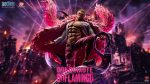 [Pre-order] Mô hình One Piece Donquixote Doflamingo Jimei Palace & Toei Animation - Ảnh 3