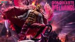 [Pre-order] Mô hình One Piece Donquixote Doflamingo Jimei Palace & Toei Animation - Ảnh 4