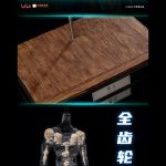 [Pre-order] Mô hình Phàm Nhân Tu Tiên Hàn Lập 1/6 Cosmic Creations - Ảnh 2