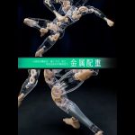 [Pre-order] Mô hình Phàm Nhân Tu Tiên Hàn Lập 1/6 Cosmic Creations - Ảnh 4