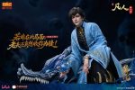 [Pre-order] Mô hình Phàm Nhân Tu Tiên Huyền Cốt Thượng Nhân 1/4 Juqi Funplay Studio - Ảnh 2