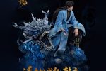 [Pre-order] Mô hình Phàm Nhân Tu Tiên Huyền Cốt Thượng Nhân 1/4 Juqi Funplay Studio - Ảnh 5