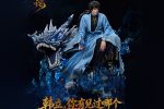 [Pre-order] Mô hình Phàm Nhân Tu Tiên Huyền Cốt Thượng Nhân 1/4 Juqi Funplay Studio - Ảnh 6