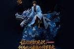 [Pre-order] Mô hình Phàm Nhân Tu Tiên Huyền Cốt Thượng Nhân 1/4 Juqi Funplay Studio - Ảnh 7