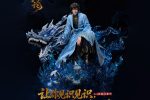 [Pre-order] Mô hình Phàm Nhân Tu Tiên Huyền Cốt Thượng Nhân 1/4 Juqi Funplay Studio - Ảnh 8