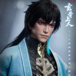 [Pre-order] Mô hình Phàm Nhân Tu Tiên Huyền Cốt Thượng Nhân 1/6 Cosmic Creations
