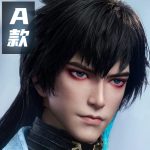 [Pre-order] Mô hình Phàm Nhân Tu Tiên Huyền Cốt Thượng Nhân 1/6 Cosmic Creations - Ảnh 2