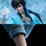 [Pre-order] Mô hình Phàm Nhân Tu Tiên Huyền Cốt Thượng Nhân 1/6 Cosmic Creations - Ảnh 5