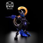 [Pre-order] Mô hình Pokemon Armored Mewtwo 1/20 Super Ball Studio - Ảnh 3