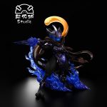 [Pre-order] Mô hình Pokemon Armored Mewtwo 1/20 Super Ball Studio - Ảnh 4