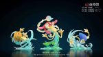 [Pre-order] Mô hình Pokemon Ba Thần Hồ Zhao Wu Guan Studio - Ảnh 3