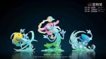 [Pre-order] Mô hình Pokemon Ba Thần Hồ Zhao Wu Guan Studio - Ảnh 4