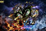 [Pre-order] Mô hình Pokemon Bộ Ba Thời Tiết EMO Studio - Ảnh 5