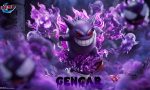 [Pre-order] Mô hình Pokemon Gengar Ntwo Studio