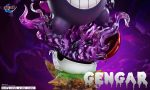 [Pre-order] Mô hình Pokemon Gengar Ntwo Studio - Ảnh 2
