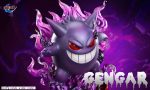 [Pre-order] Mô hình Pokemon Gengar Ntwo Studio - Ảnh 3