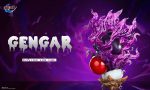 [Pre-order] Mô hình Pokemon Gengar Ntwo Studio - Ảnh 4