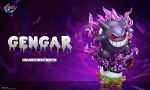 [Pre-order] Mô hình Pokemon Gengar Ntwo Studio - Ảnh 5