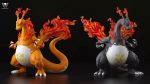 [Pre-order] Mô hình Pokemon Gigantamax Charizard 1/200 Wonder Studio - Ảnh 3