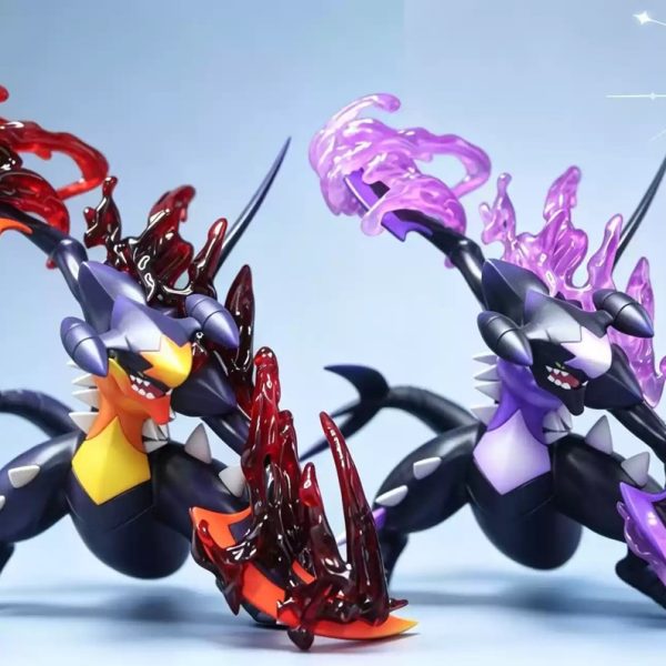 [Pre-order] Mô hình Pokemon Mega Garchomp 1/20 Seven Stars Studio
