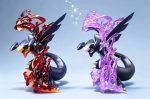[Pre-order] Mô hình Pokemon Mega Garchomp 1/20 Seven Stars Studio - Ảnh 2