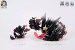[Pre-order] Mô hình Pokemon Mega Gengar & Ghastly 1/20 MT.Moon Studio - Ảnh 4
