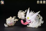 [Pre-order] Mô hình Pokemon Mega Gengar & Ghastly 1/20 MT.Moon Studio - Ảnh 5