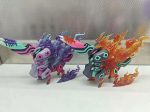 [Pre-order] Mô hình Pokemon Mega Scolipede 1/20 DQM Studio - Ảnh 2