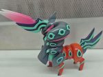 [Pre-order] Mô hình Pokemon Mega Scolipede 1/20 DQM Studio - Ảnh 6