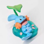 [Pre-order] Mô hình Pokemon Mudkip 1/10 Miumiu Studio
