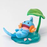 [Pre-order] Mô hình Pokemon Mudkip 1/10 Miumiu Studio - Ảnh 2