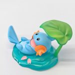 [Pre-order] Mô hình Pokemon Mudkip 1/10 Miumiu Studio - Ảnh 3