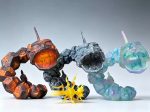 [Pre-order] Mô hình Pokemon Onix 1/20 Fire Studio