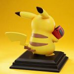 [Pre-order] Mô hình Pokemon Pikachu 1/10 MiuMiu Studio - Ảnh 2