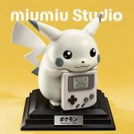 [Pre-order] Mô hình Pokemon Pikachu 1/10 MiuMiu Studio - Ảnh 5