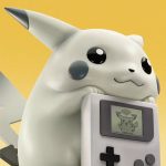 [Pre-order] Mô hình Pokemon Pikachu 1/10 MiuMiu Studio - Ảnh 7