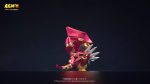 [Pre-order] Mô hình Pokemon Primal Groudon Cosplay Pikachu Echo Studio - Ảnh 4