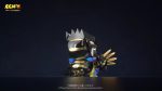 [Pre-order] Mô hình Pokemon Primal Groudon Cosplay Pikachu Echo Studio - Ảnh 5